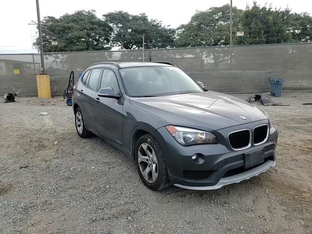 2015 BMW X1 Sdrive28I VIN: WBAVM1C5XFV317140 Lot: 69672875