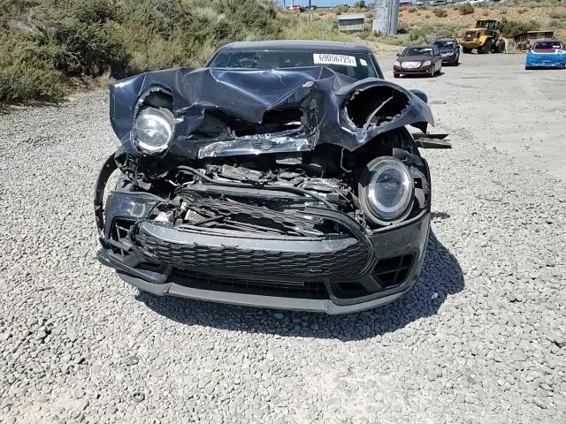 2022 Mini Cooper John Cooper Works Clubman VIN: WMWJZ9C06N2R28432 Lot: 69056725