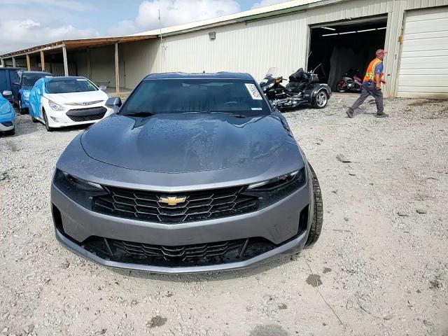 2020 Chevrolet Camaro Ls VIN: 1G1FB1RSXL0118004 Lot: 67995425