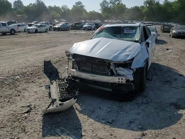 2022 Toyota Highlander Hybrid Xle VIN: 5TDHBRCH4NS560689 Lot: 68609585