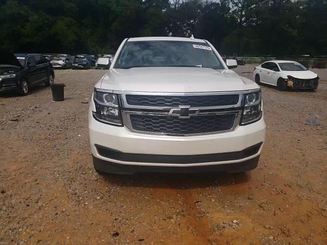 2017 Chevrolet Tahoe C1500 Lt VIN: 1GNSCBKC3HR160097 Lot: 68547125