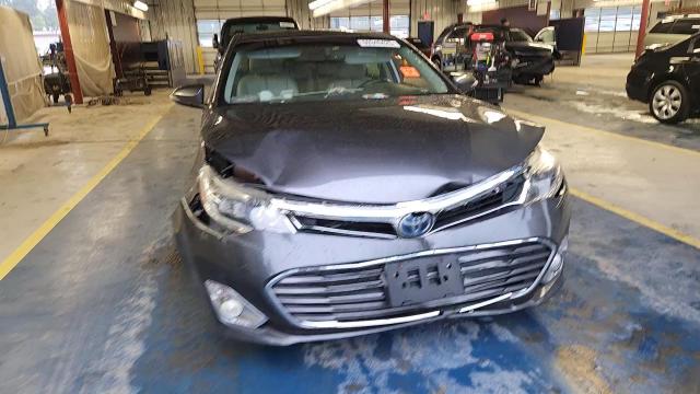 2013 Toyota Avalon Hybrid VIN: 4T1BD1EB6DU005937 Lot: 69340425