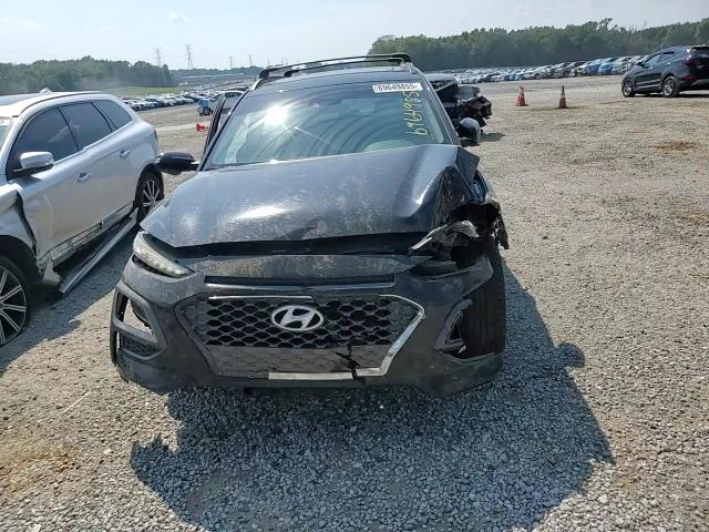 2021 Hyundai Kona Limited VIN: KM8K33A50MU620062 Lot: 69649855