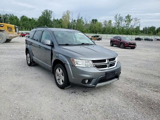 2012 Dodge Journey Sxt VIN: 3C4PDCBB0CT373839 Lot: 69454775