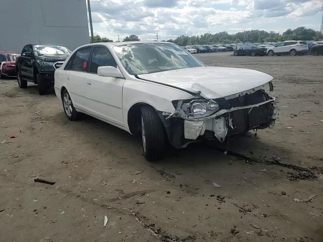 2002 Toyota Avalon Xl VIN: 4T1BF28B22U216982 Lot: 69135405