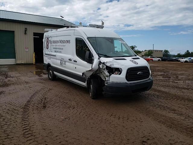 2015 Ford Transit T-250 VIN: 1FTCR2CM8FKA93926 Lot: 68336915