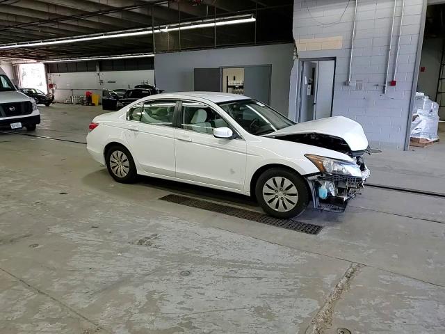 2009 Honda Accord Lx VIN: 1HGCP26399A086620 Lot: 70604625