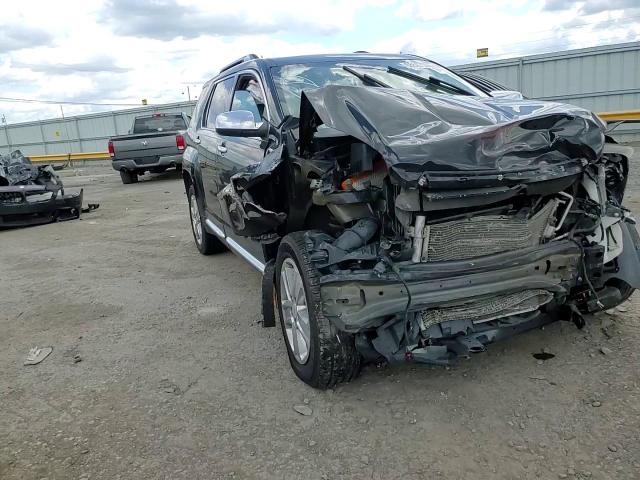 2016 GMC Terrain Denali VIN: 2GKALREK3G6345104 Lot: 68507555
