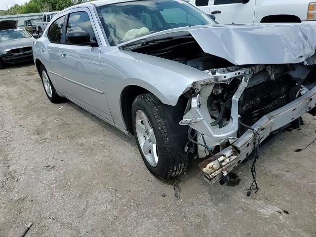 2009 Dodge Charger VIN: 2B3KA43D89H596495 Lot: 69789565