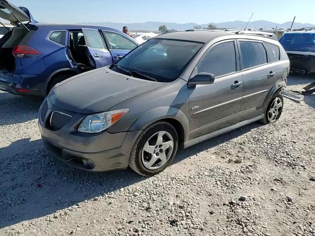 2008 Pontiac Vibe VIN: 5Y2SL65898Z415679 Lot: 68589265
