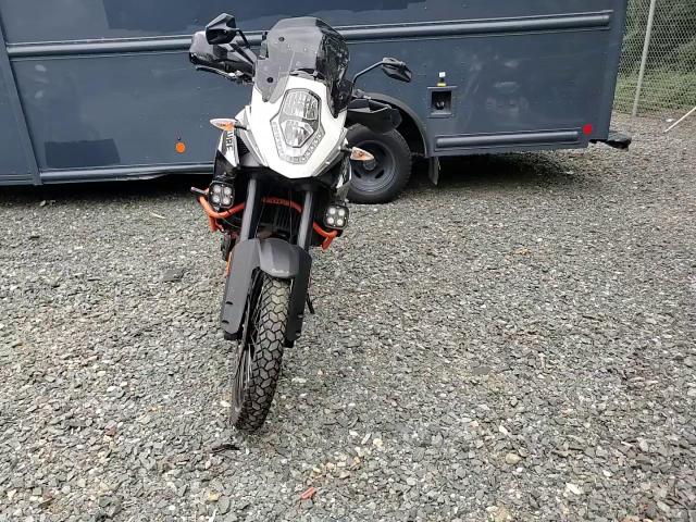 2016 Ktm 1190 Adventure R VIN: VBKV29404GM936509 Lot: 69642475