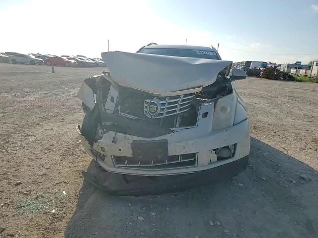 2014 Cadillac Srx Performance Collection VIN: 3GYFNCE36ES558185 Lot: 69234175