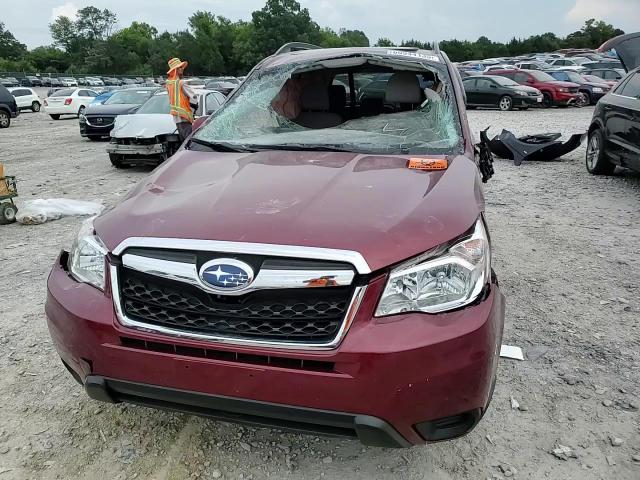2016 Subaru Forester 2.5I Premium VIN: JF2SJADC9GH420868 Lot: 68944135