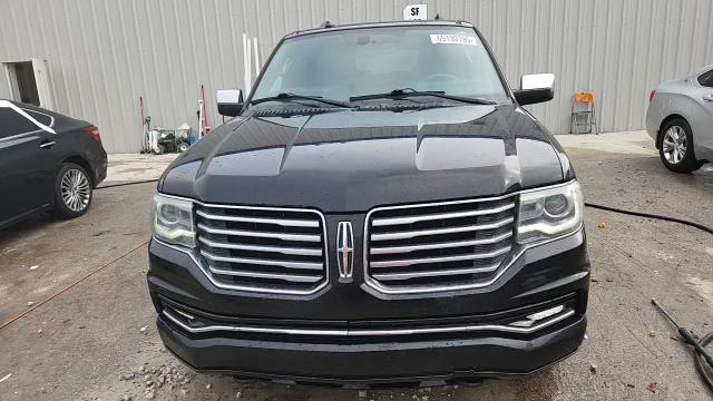 2016 Lincoln Navigator L Reserve VIN: 5LMJJ3LT3GEL00422 Lot: 69130795