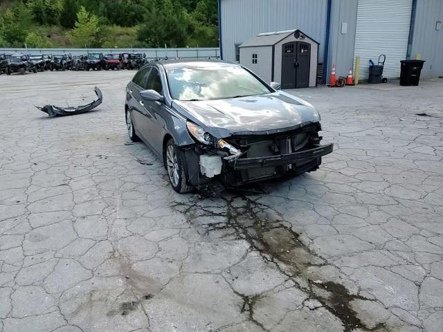 2013 Hyundai Sonata Se VIN: 5NPEC4AB9DH528262 Lot: 68435745