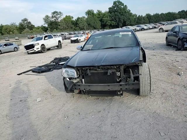 2012 Chrysler 300 Limited VIN: 2C3CCACG0CH245341 Lot: 69055805