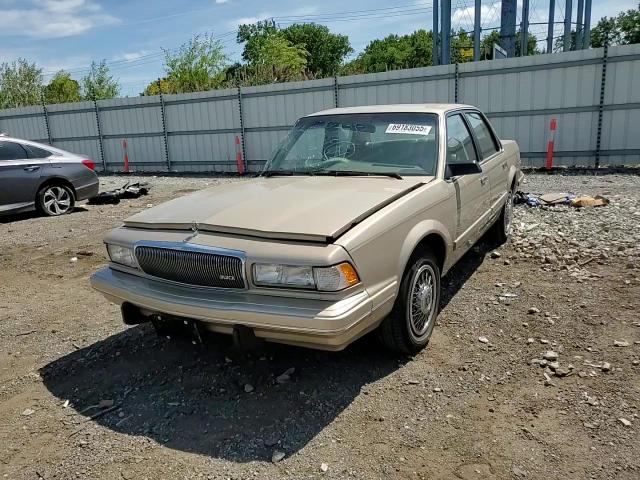 1995 Buick Century Special VIN: 1G4AG55MXS6439713 Lot: 69183055