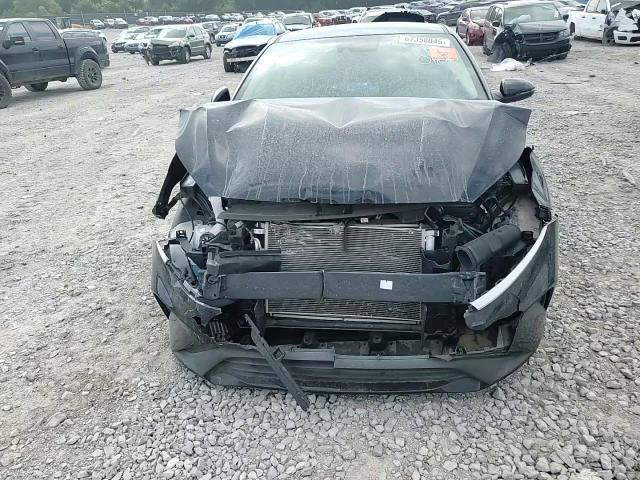 2024 Kia Forte Lx VIN: 3KPF24AD6RE837367 Lot: 67358045