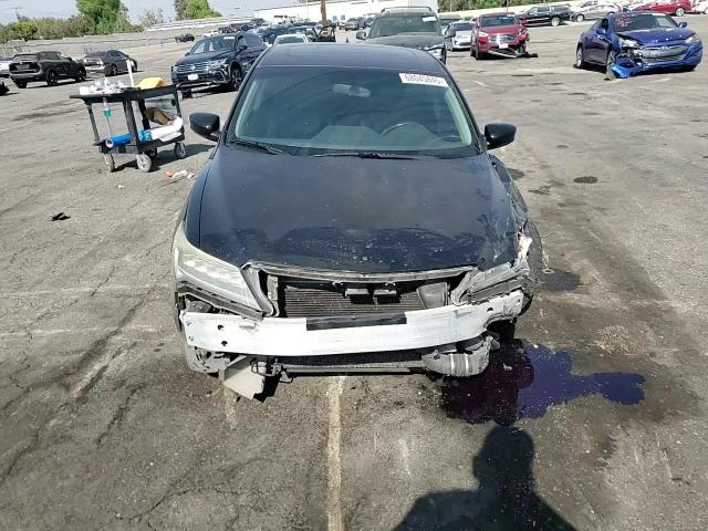 2016 Acura Ilx Base Watch Plus VIN: 19UDE2F35GA025336 Lot: 68045845