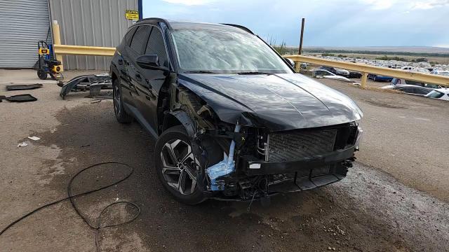 2022 Hyundai Tucson Sel VIN: 5NMJCCAE9NH003669 Lot: 70335495