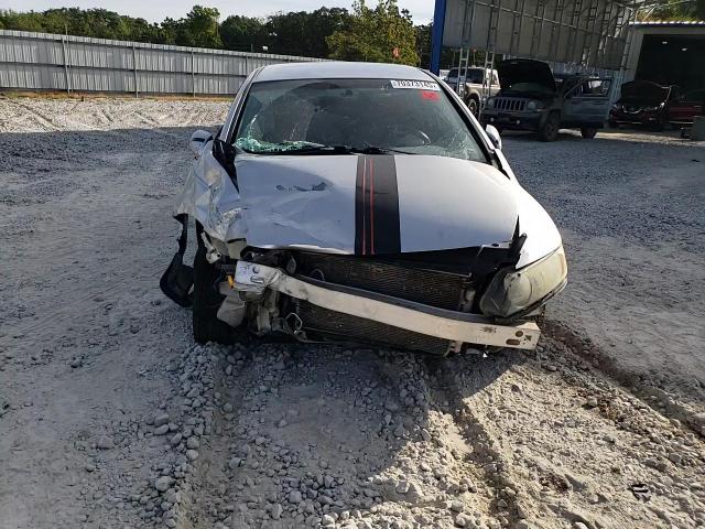 2010 Honda Civic Lx VIN: 2HGFA1F5XAH303138 Lot: 70373145