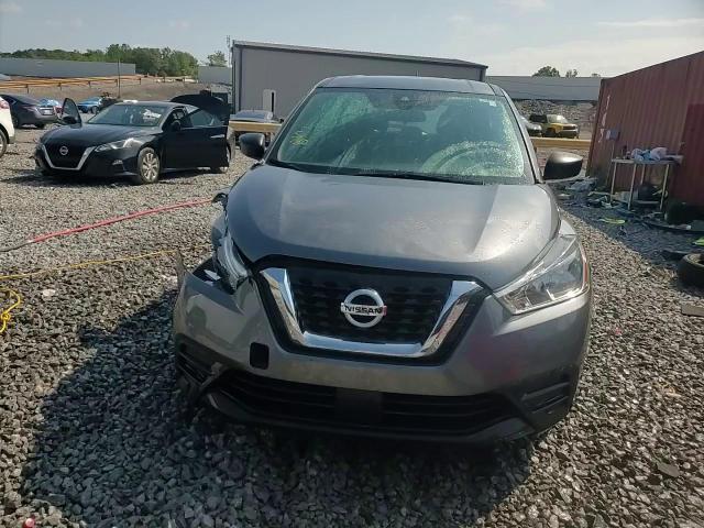 2020 Nissan Kicks S VIN: 3N1CP5BV4LL559639 Lot: 69932545