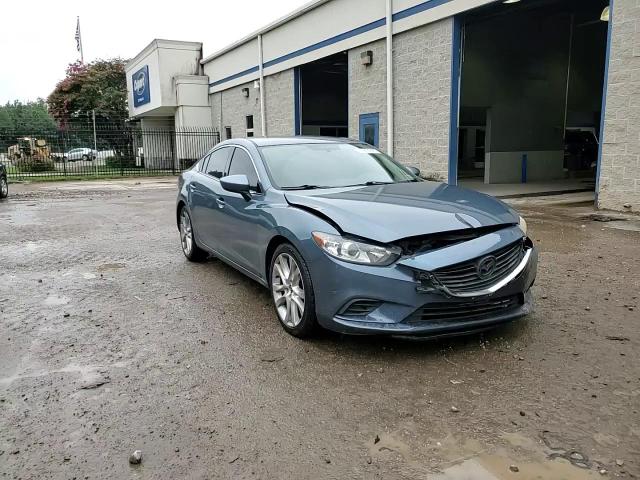 2014 Mazda 6 Touring VIN: JM1GJ1V63E1125493 Lot: 67914045