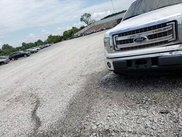 2013 Ford F150 Super Cab VIN: 1FTFX1CF8DFD44500 Lot: 66993855