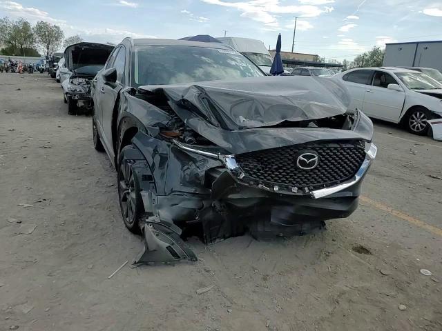 2025 Mazda Cx-30 Select VIN: 3MVDMBBM4SM790340 Lot: 70061755
