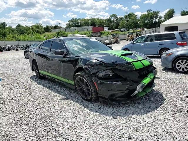 2021 Dodge Charger Gt VIN: 2C3CDXMG2MH592931 Lot: 70485575