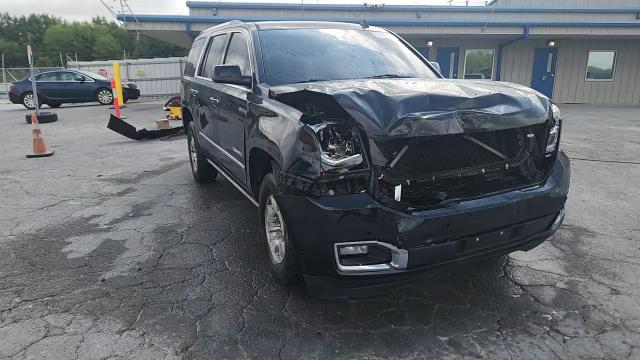 2015 GMC Yukon Denali VIN: 1GKS2CKJXFR292646 Lot: 67439535