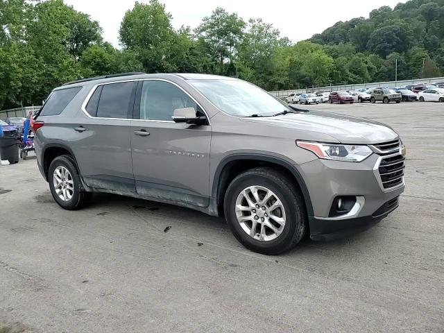 2019 Chevrolet Traverse Lt VIN: 1GNERGKW1KJ212674 Lot: 67733445