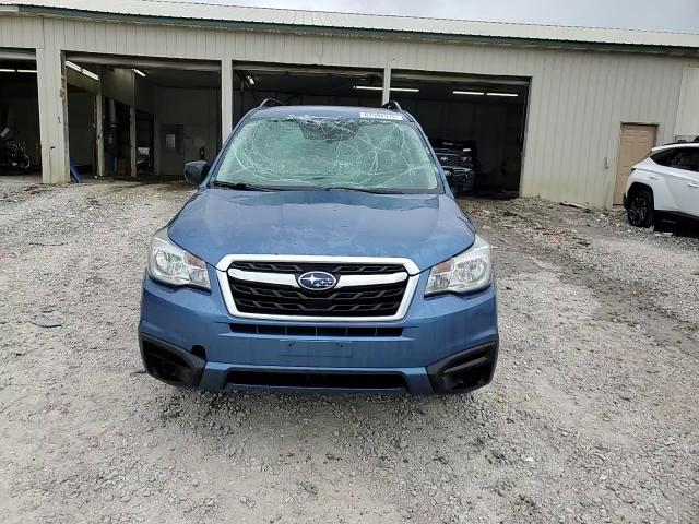 2017 Subaru Forester 2.5I VIN: JF2SJABC7HH480202 Lot: 67592315