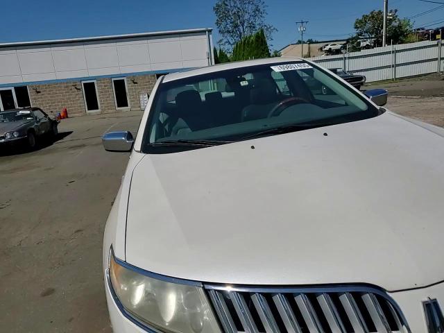 2010 Lincoln Mkz VIN: 3LNHL2JC8AR605735 Lot: 69807455