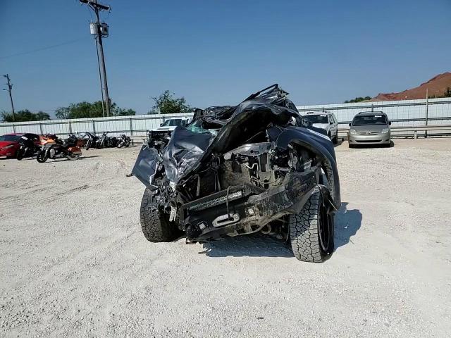 2016 Toyota Tundra Crewmax 1794 VIN: 5TFAW5F14GX493585 Lot: 70006685