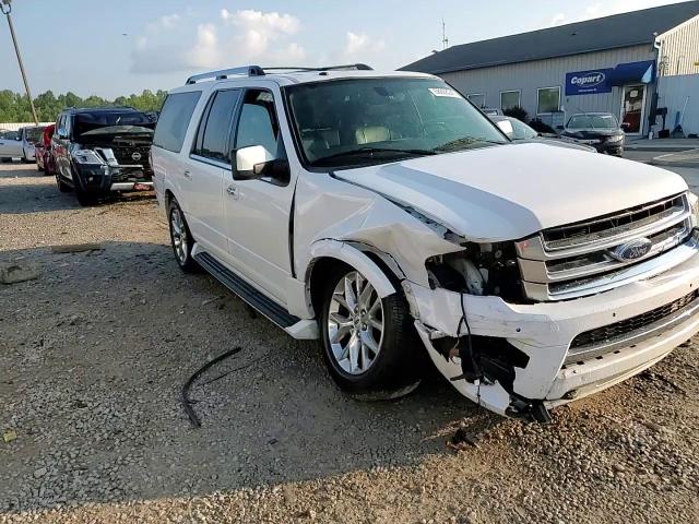 2015 Ford Expedition El Limited VIN: 1FMJK2AT4FEF23287 Lot: 68888245