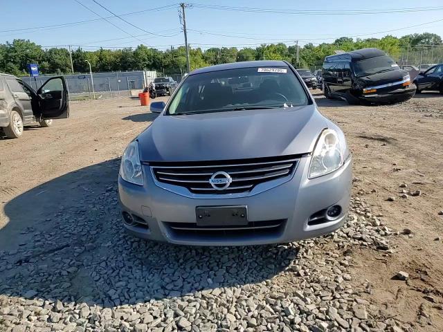 2010 Nissan Altima Base VIN: 1N4AL2AP5AN561940 Lot: 70629795