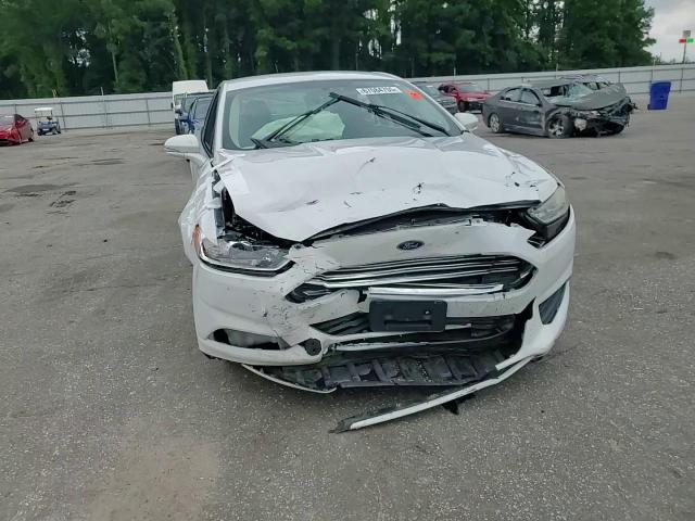 2013 Ford Fusion Se VIN: 3FA6P0H78DR280270 Lot: 67084705