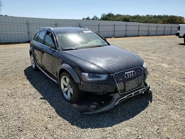 2014 Audi A4 Allroad Premium Plus VIN: WA1UFAFL3EA130132 Lot: 68895305