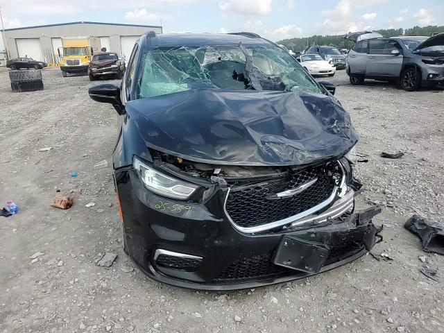 2022 Chrysler Pacifica Touring L VIN: 2C4RC1BG4NR191398 Lot: 68680935