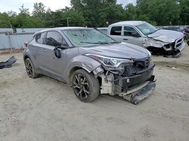 2019 Toyota C-Hr Xle VIN: NMTKHMBX6KR074105 Lot: 68870155