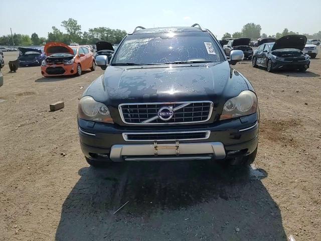 2013 Volvo Xc90 3.2 VIN: YV4952CZ2D1647186 Lot: 68704735