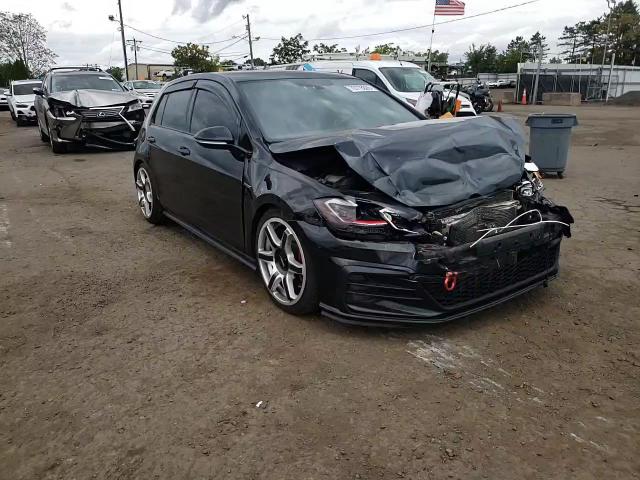 2018 Volkswagen Gti S VIN: 3VW547AU4JM284877 Lot: 70778005