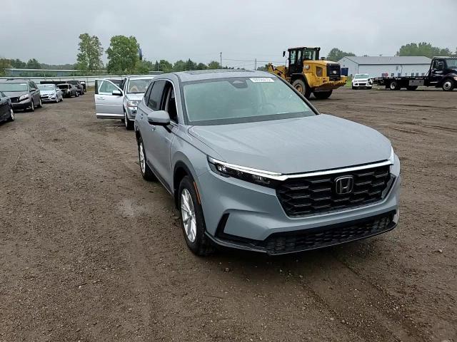 2025 Honda Cr-V Ex VIN: 2HKRS4H4XSH497760 Lot: 69556415