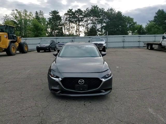 2019 Mazda 3 Preferred Plus VIN: JM1BPACL7K1111027 Lot: 70315785