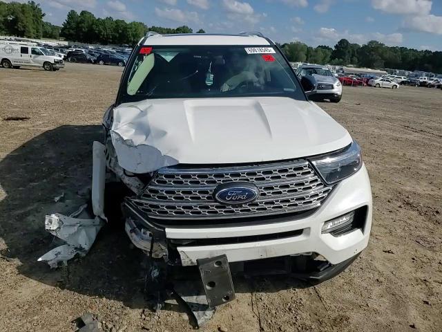 2022 Ford Explorer Limited VIN: 1FMSK7FH8NGB44799 Lot: 69818545