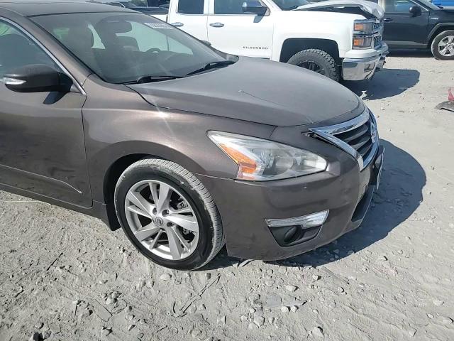 2015 Nissan Altima 2.5 VIN: 1N4AL3AP4FC161120 Lot: 70823955