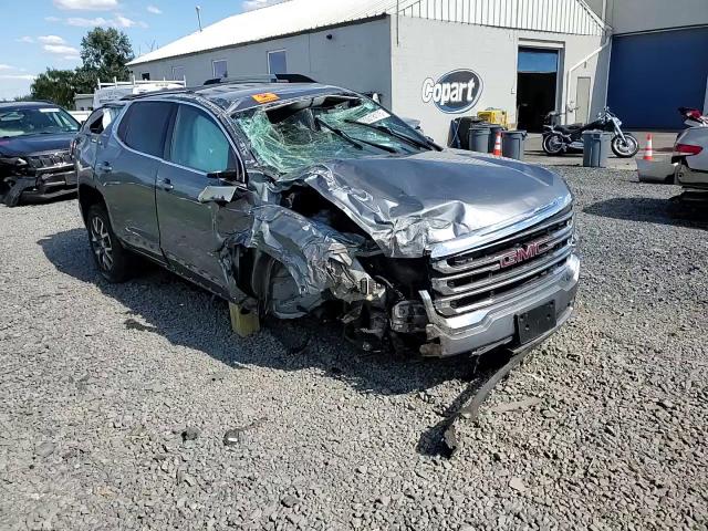 2020 GMC Acadia Slt VIN: 1GKKNULS6LZ208032 Lot: 70018175