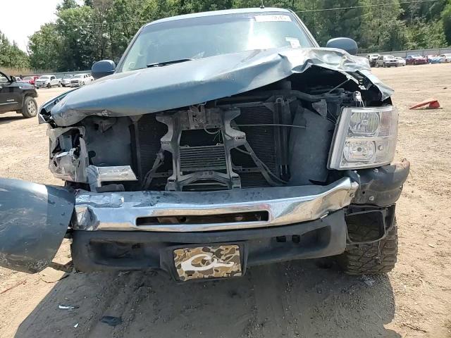 2009 Chevrolet Silverado C1500 Lt VIN: 3GCEC23J29G279408 Lot: 70539645