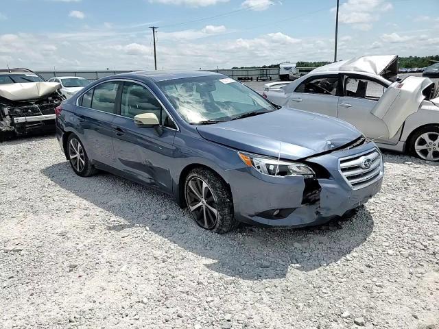 2016 Subaru Legacy 2.5I Limited VIN: 4S3BNBN63G3015992 Lot: 67413795